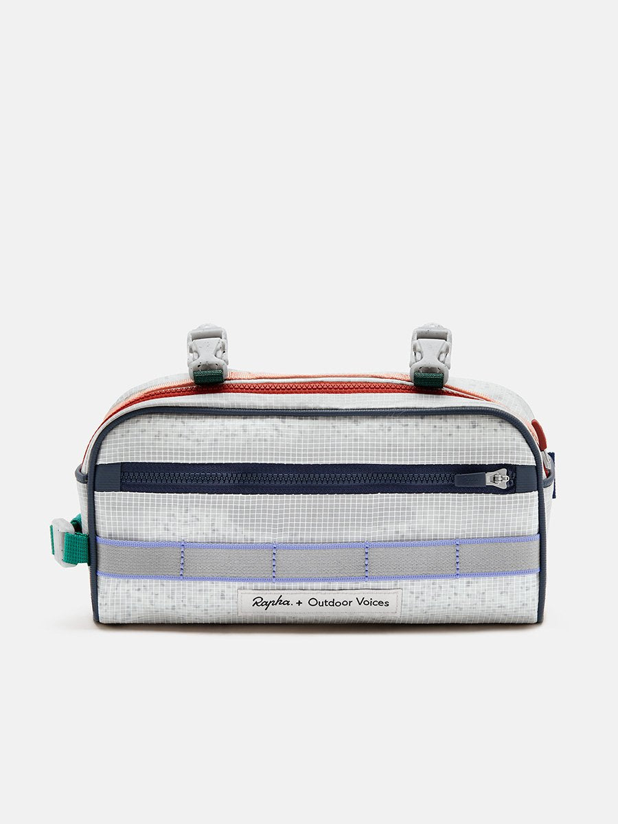 Rapha bar hotsell bag for sale